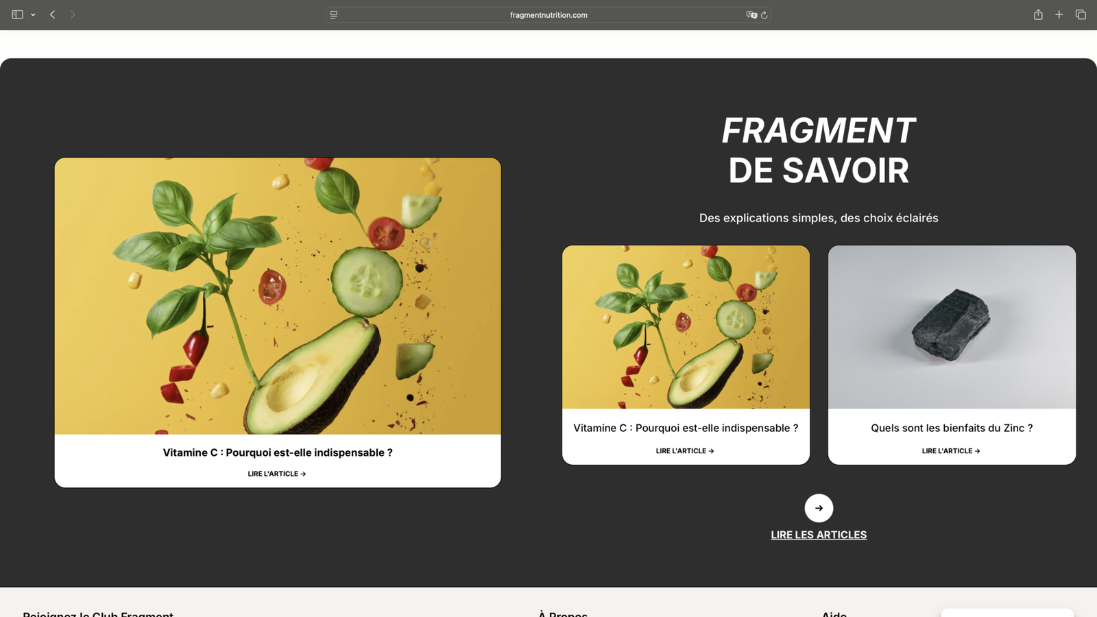 Blog_homepage_fragment