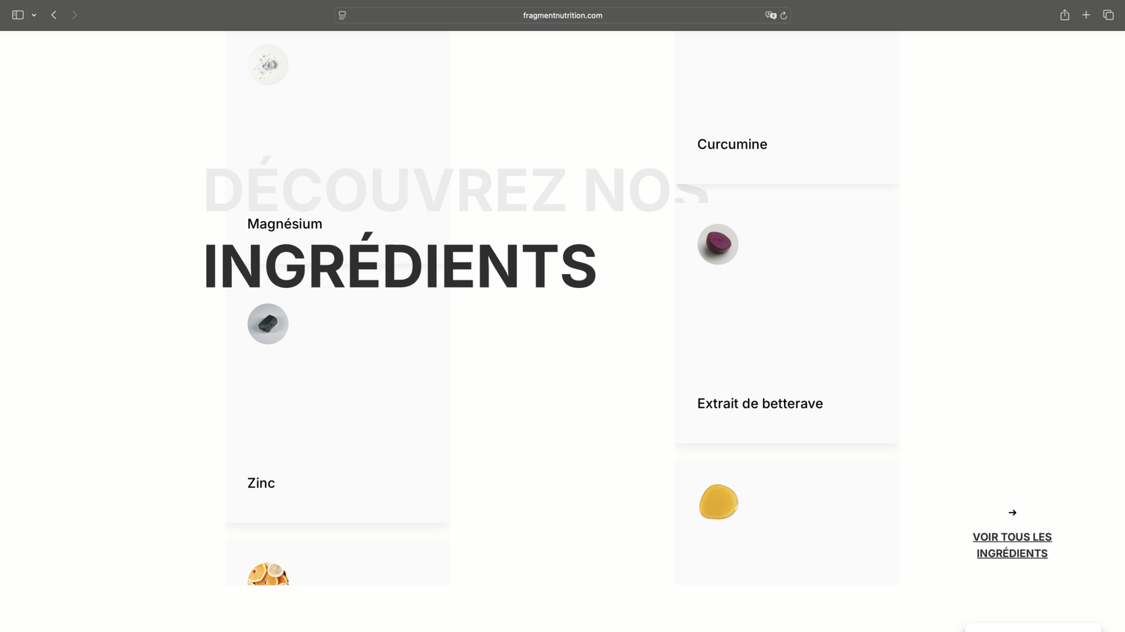 Ingredients_homepage_fragment